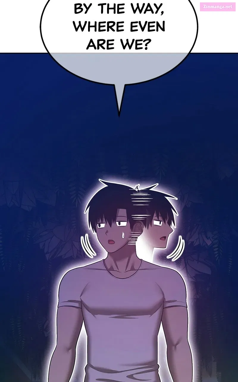 +99 ReinforcedWooden Stick Chapter 187 page 89 - 