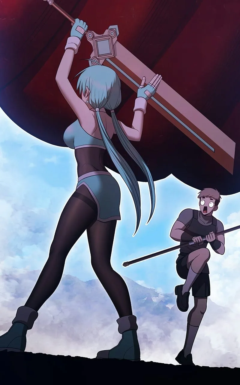 +99 ReinforcedWooden Stick Chapter 188 page 118 - 