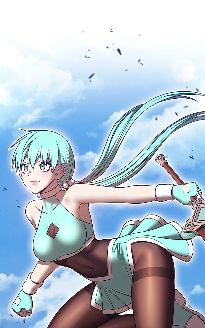 +99 ReinforcedWooden Stick Chapter 188 page 132 - 