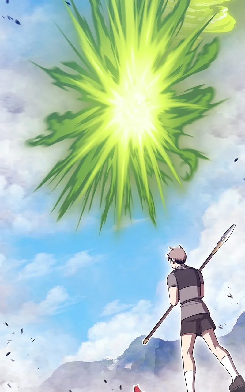 +99 ReinforcedWooden Stick Chapter 188 page 139 - 