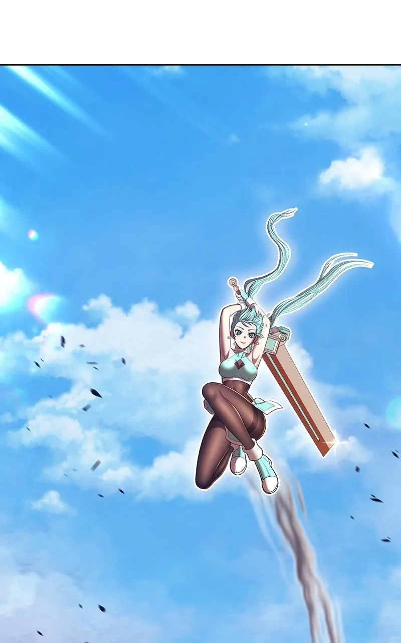 +99 ReinforcedWooden Stick Chapter 188 page 143 - 