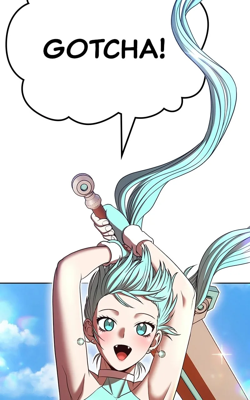 +99 ReinforcedWooden Stick Chapter 188 page 146 - 