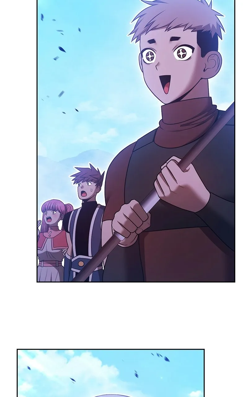 +99 ReinforcedWooden Stick Chapter 188 page 152 - 