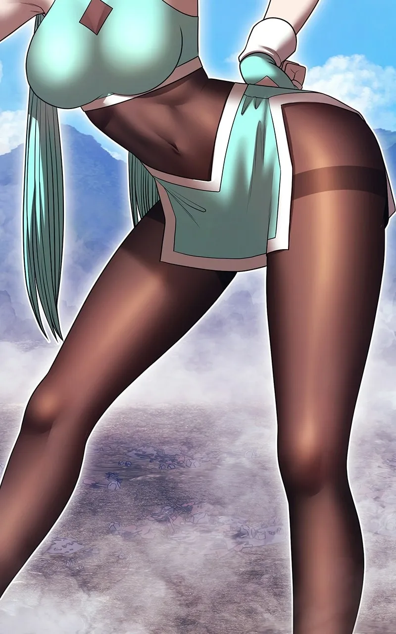 +99 ReinforcedWooden Stick Chapter 188 page 157 - 