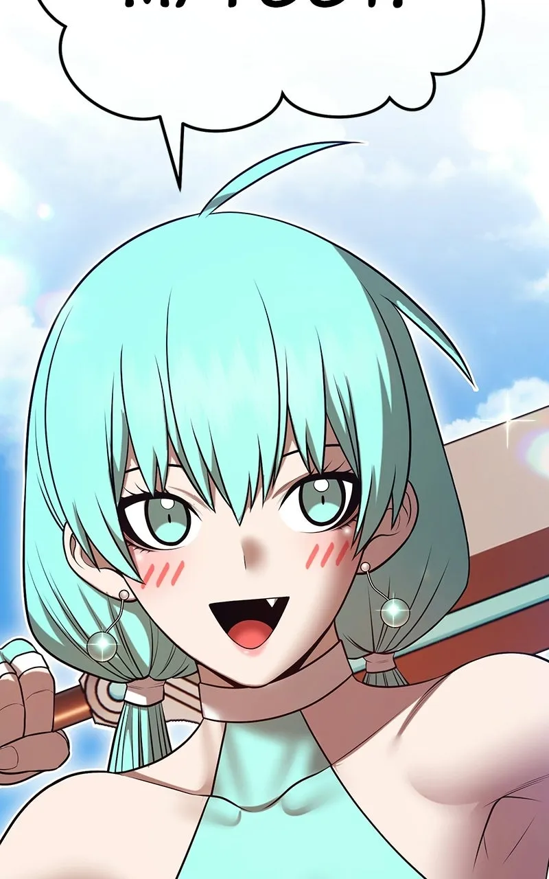 +99 ReinforcedWooden Stick Chapter 188 page 159 - 