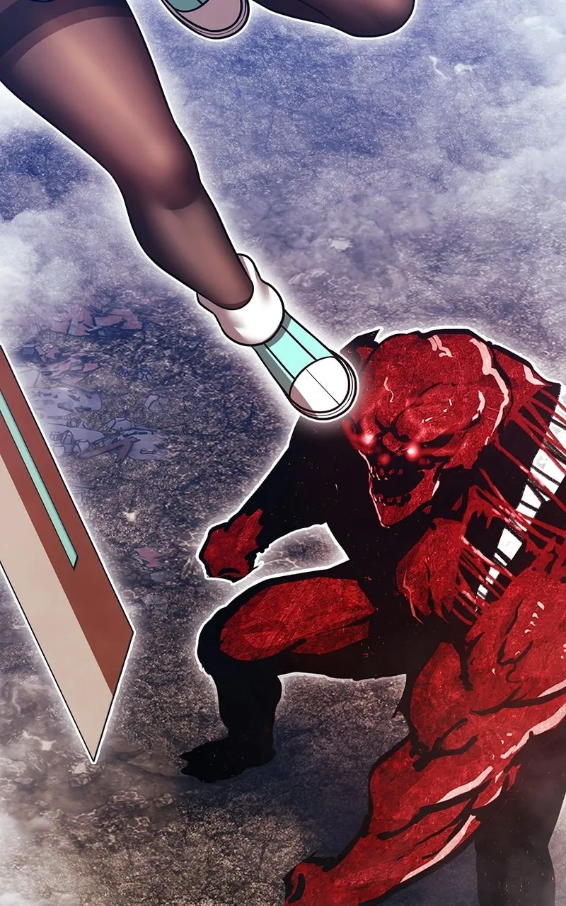 +99 ReinforcedWooden Stick Chapter 188 page 167 - 