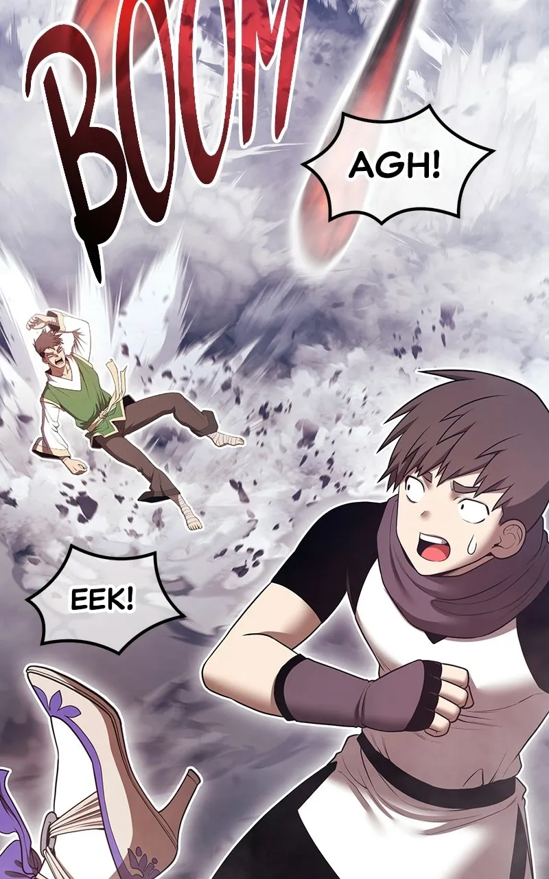 +99 ReinforcedWooden Stick Chapter 188 page 187 - 