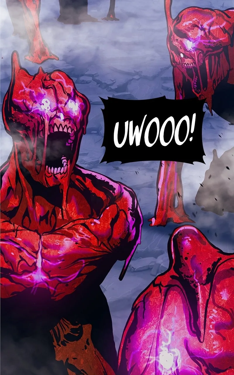 +99 ReinforcedWooden Stick Chapter 188 page 193 - 