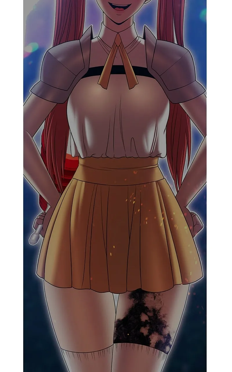 +99 ReinforcedWooden Stick Chapter 188 page 211 - 