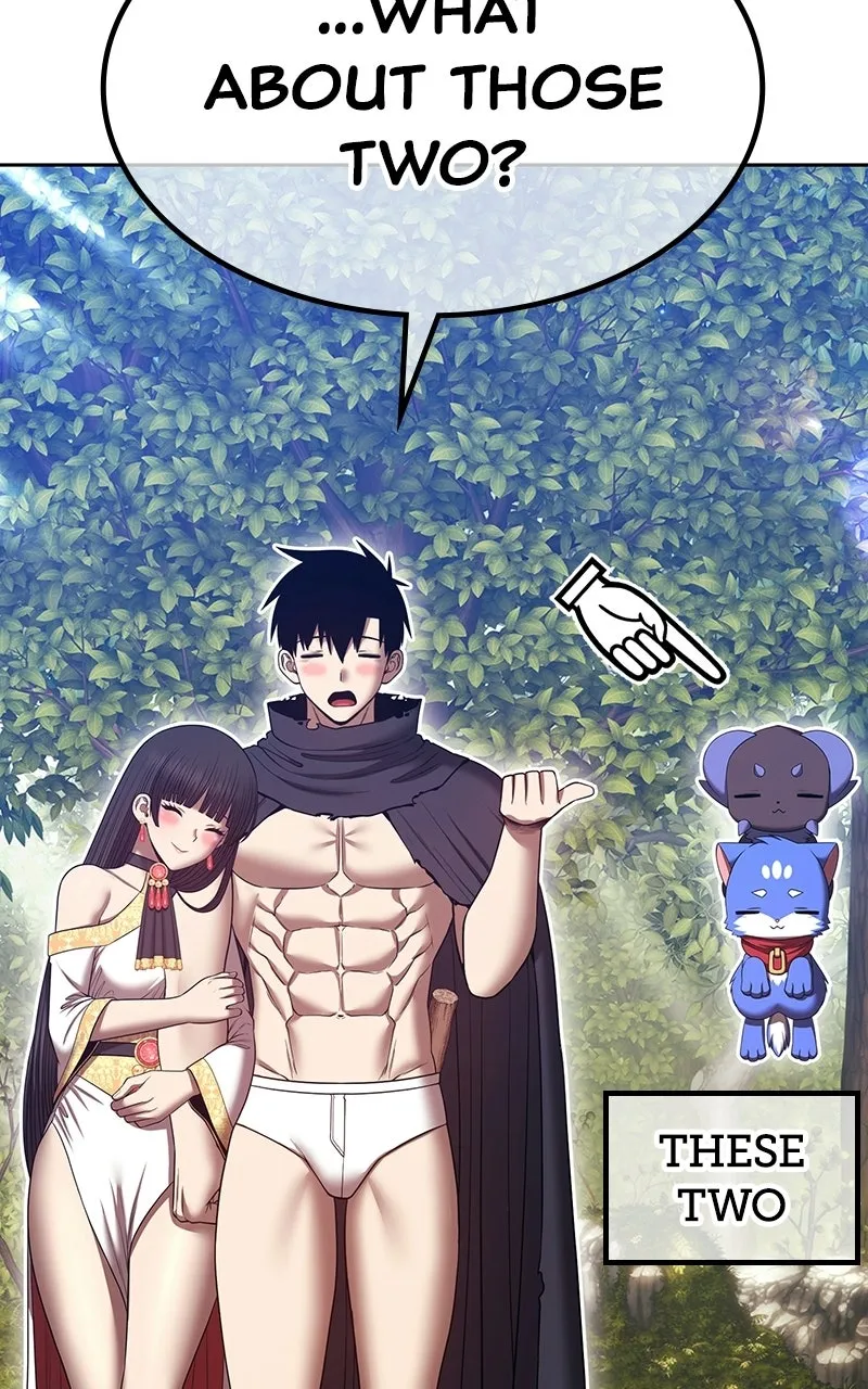 +99 ReinforcedWooden Stick Chapter 188 page 229 - 