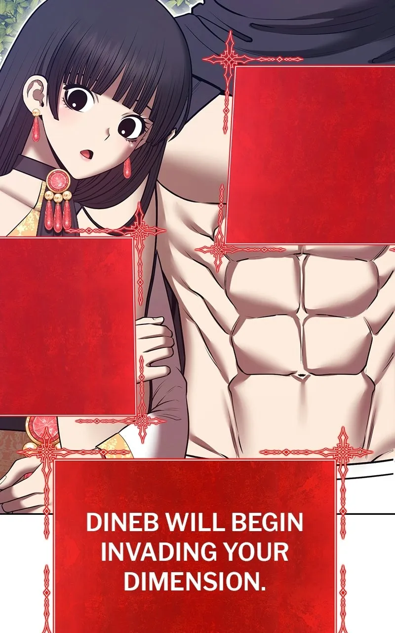 +99 ReinforcedWooden Stick Chapter 188 page 235 - 
