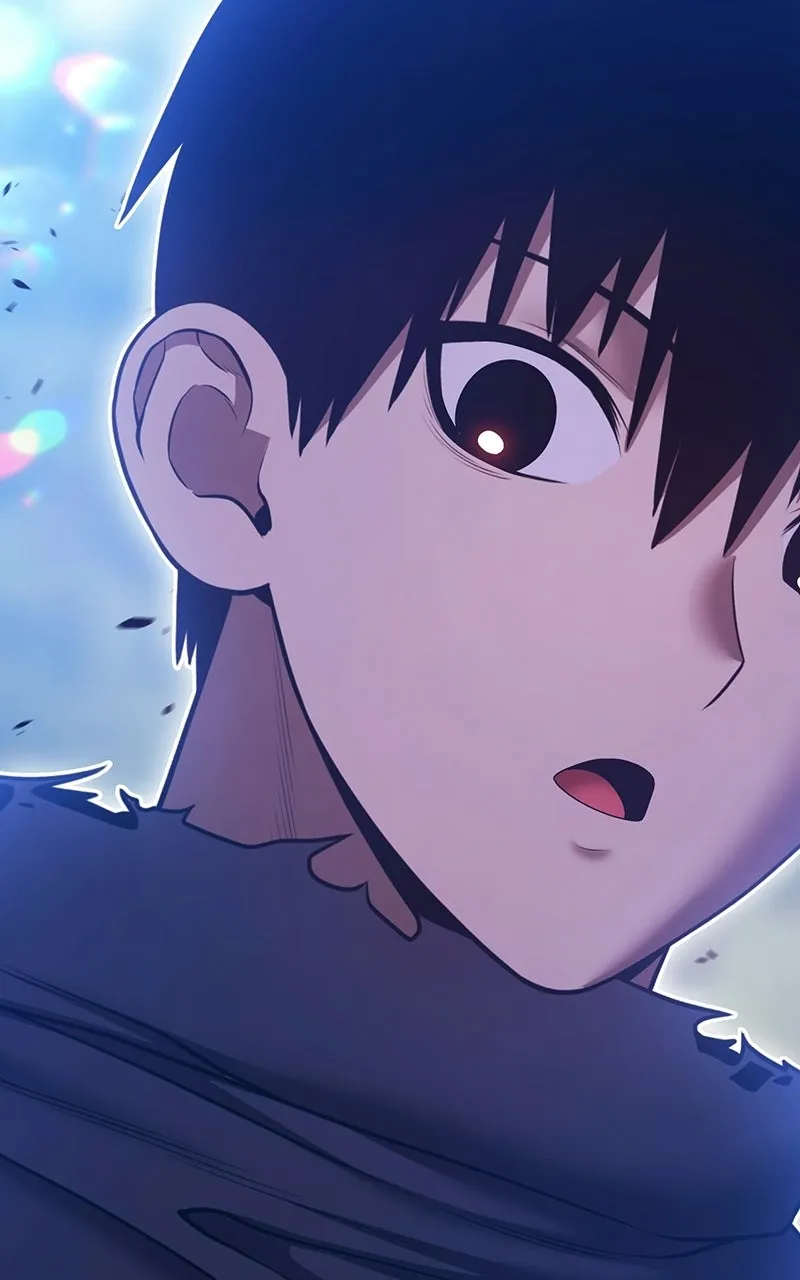 +99 ReinforcedWooden Stick Chapter 188 page 253 - 