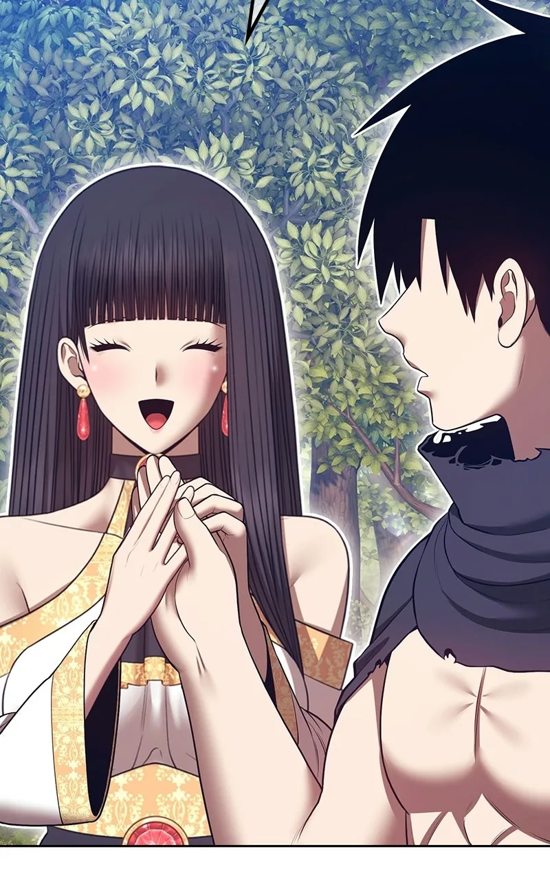 +99 ReinforcedWooden Stick Chapter 188 page 289 - 