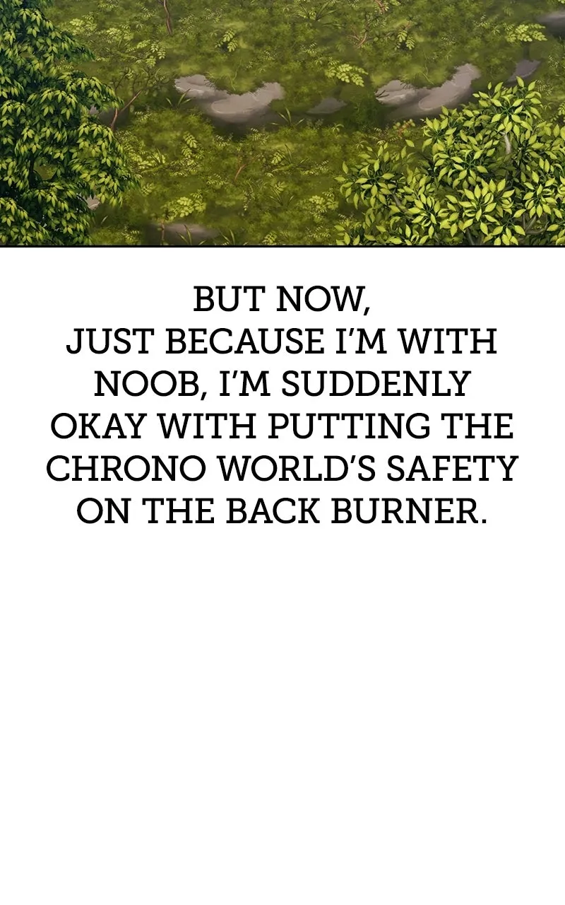 +99 ReinforcedWooden Stick Chapter 188 page 293 - 