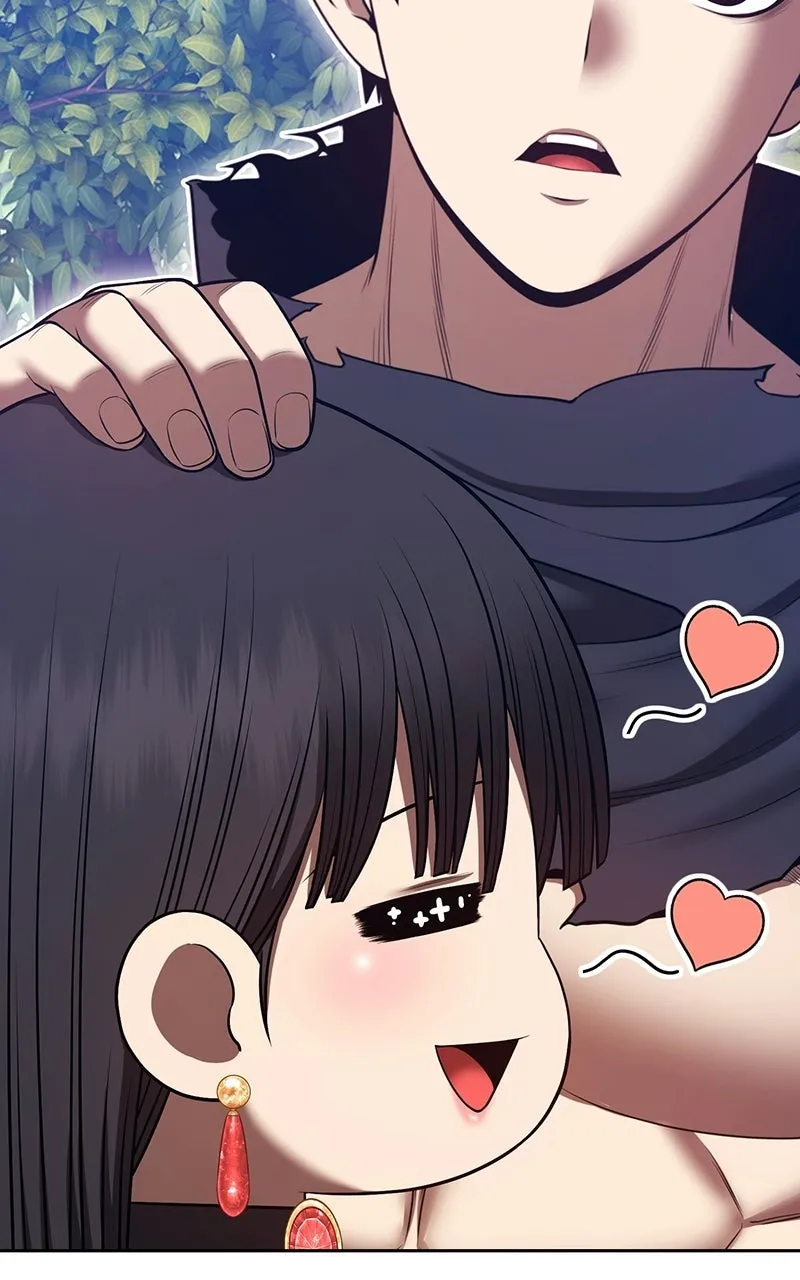 +99 ReinforcedWooden Stick Chapter 188 page 315 - 