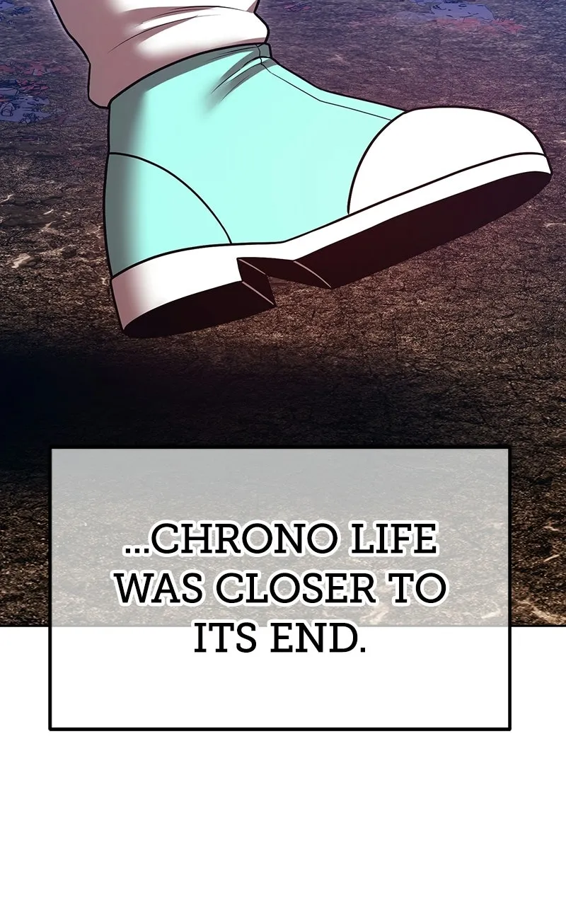+99 ReinforcedWooden Stick Chapter 188 page 35 - 