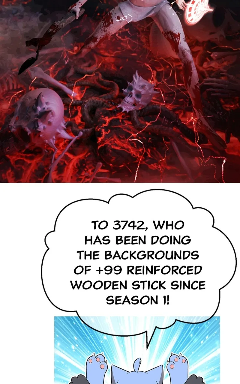 +99 ReinforcedWooden Stick Chapter 188 page 363 - 