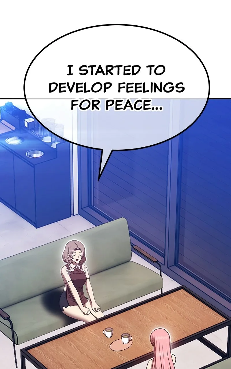 +99 ReinforcedWooden Stick Chapter 189 page 165 - 
