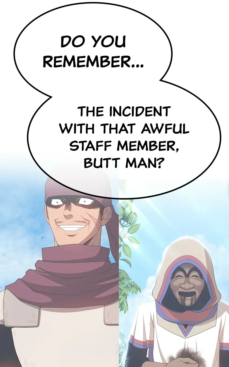 +99 ReinforcedWooden Stick Chapter 189 page 167 - 