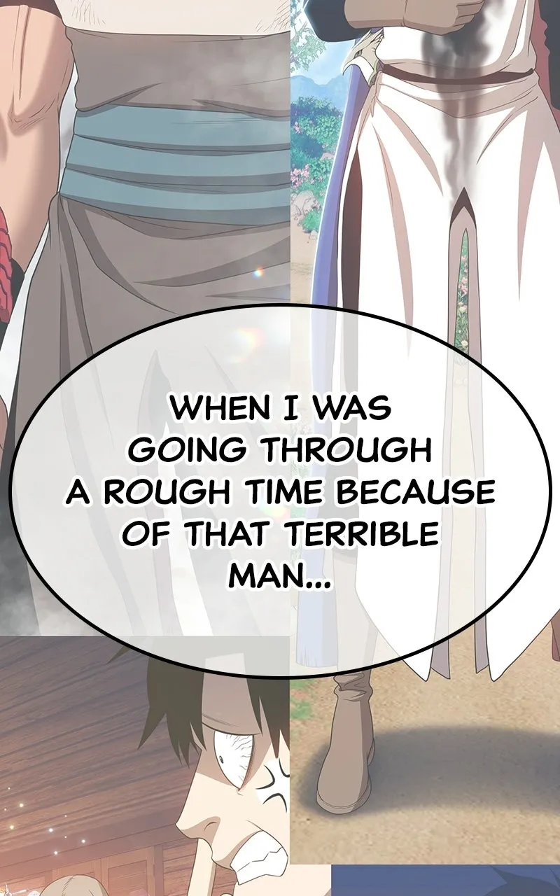 +99 ReinforcedWooden Stick Chapter 189 page 168 - 