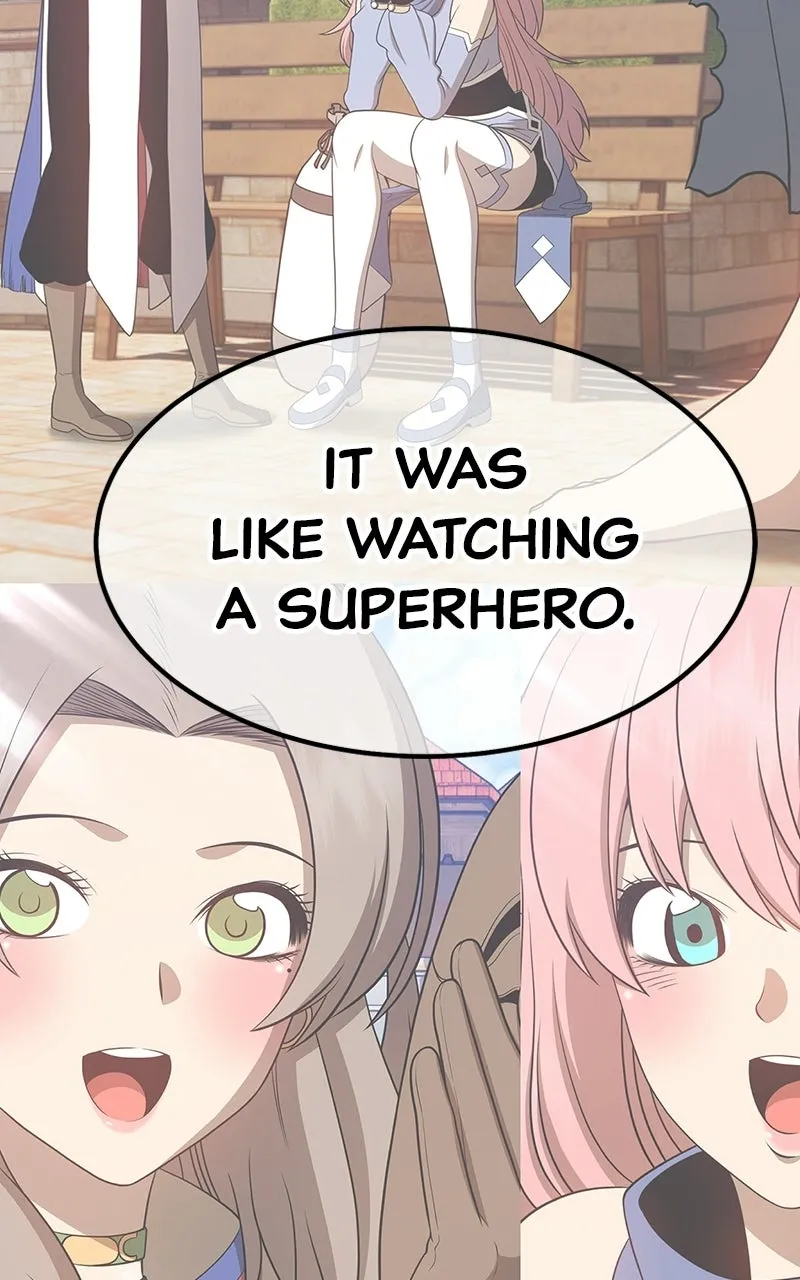 +99 ReinforcedWooden Stick Chapter 189 page 170 - 