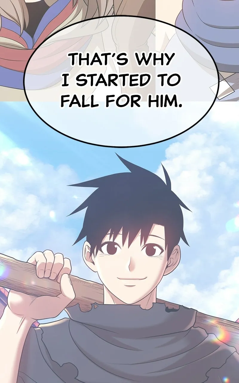 +99 ReinforcedWooden Stick Chapter 189 page 171 - 