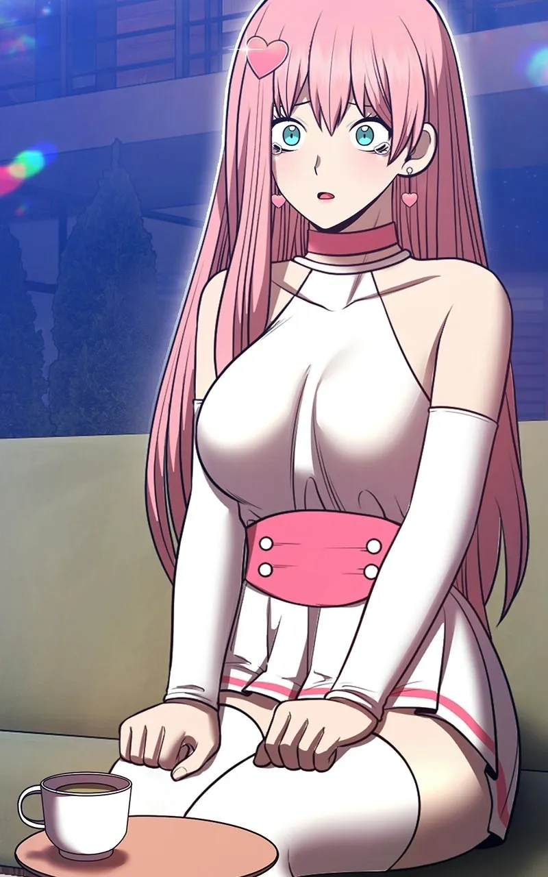 +99 ReinforcedWooden Stick Chapter 189 page 187 - 
