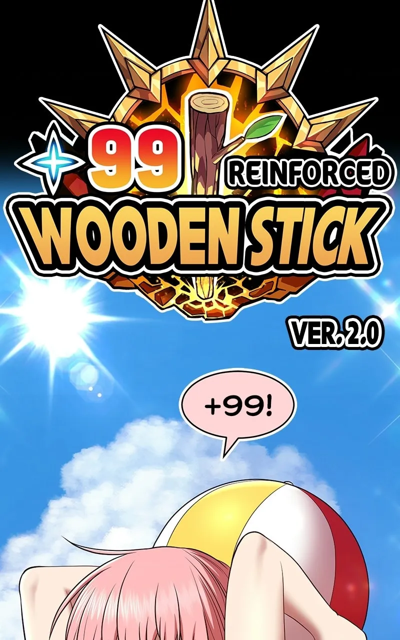 +99 ReinforcedWooden Stick Chapter 189 page 26 - 