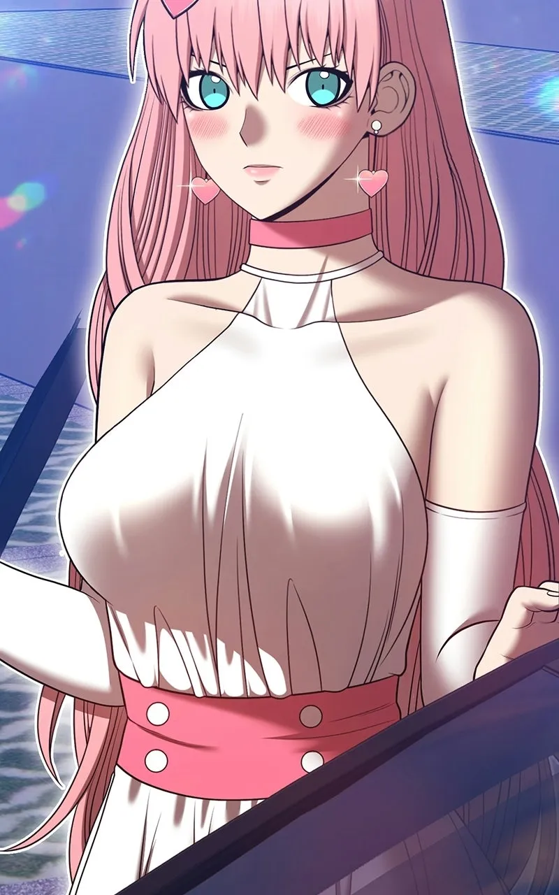 +99 ReinforcedWooden Stick Chapter 189 page 256 - 