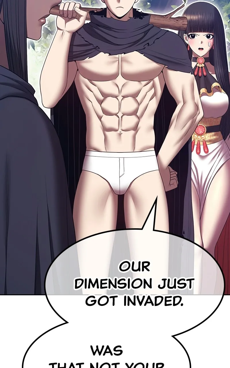 +99 ReinforcedWooden Stick Chapter 189 page 297 - 