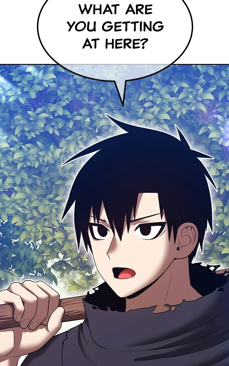 +99 ReinforcedWooden Stick Chapter 189 page 311 - 