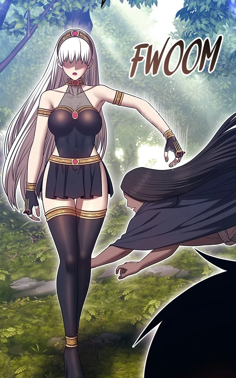 +99 ReinforcedWooden Stick Chapter 189 page 333 - 