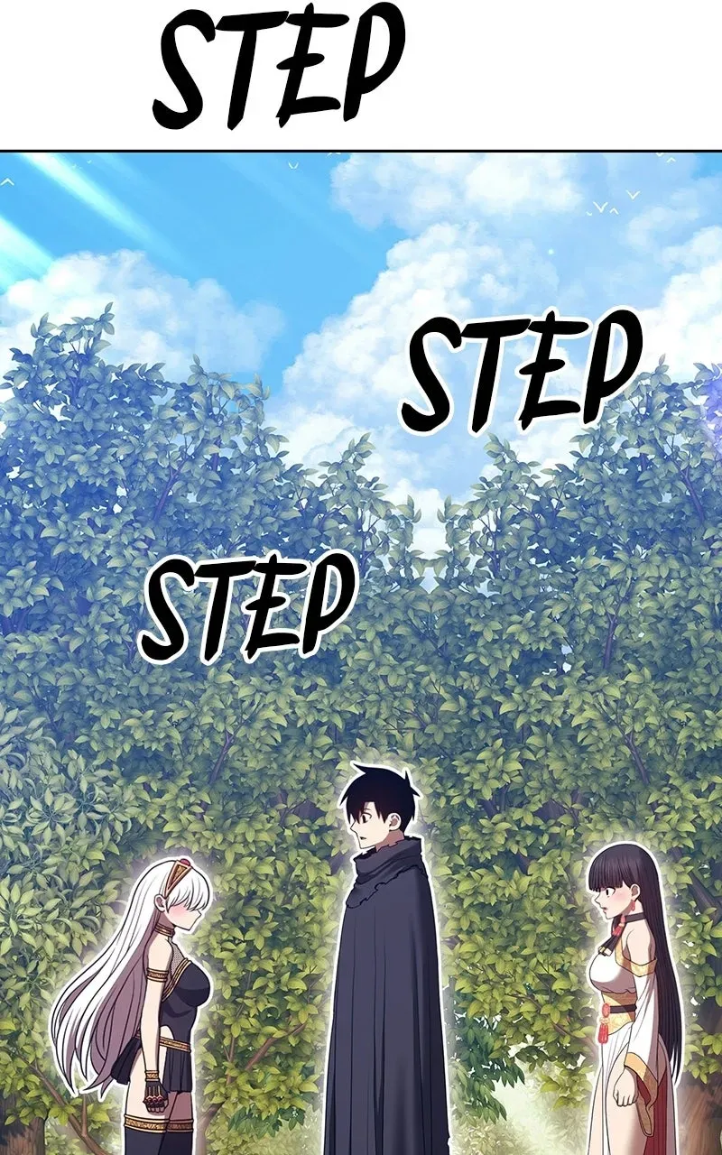 +99 ReinforcedWooden Stick Chapter 189 page 335 - 
