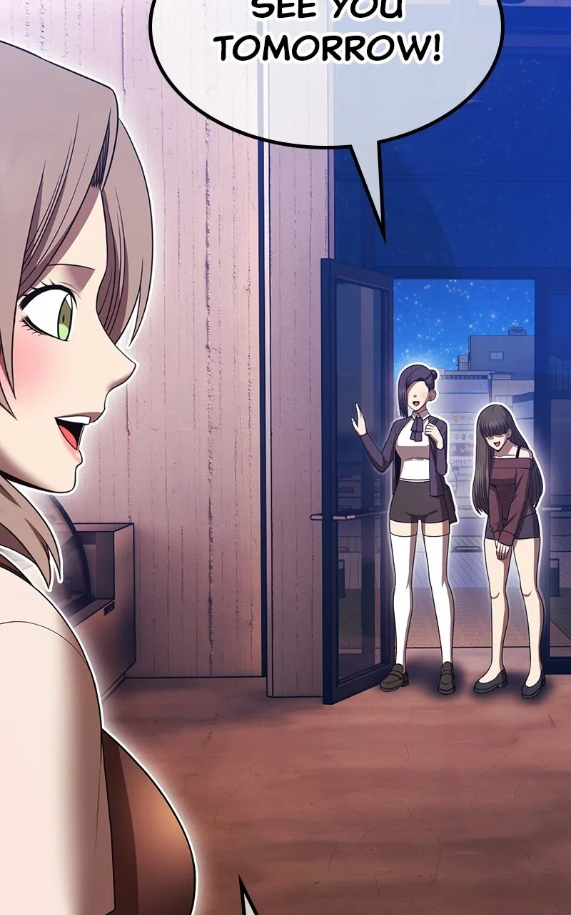 +99 ReinforcedWooden Stick Chapter 189 page 36 - 