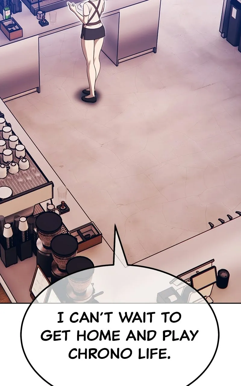+99 ReinforcedWooden Stick Chapter 189 page 41 - 