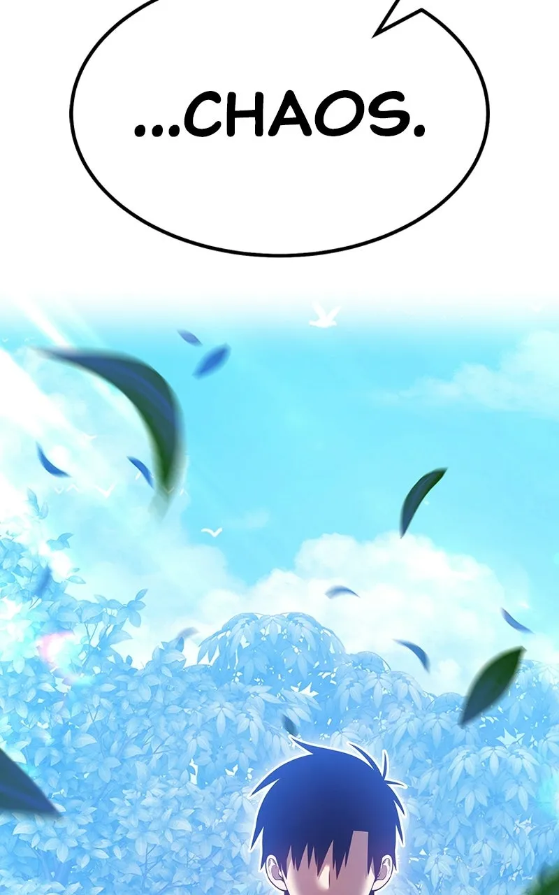 +99 ReinforcedWooden Stick Chapter 189 page 8 - 
