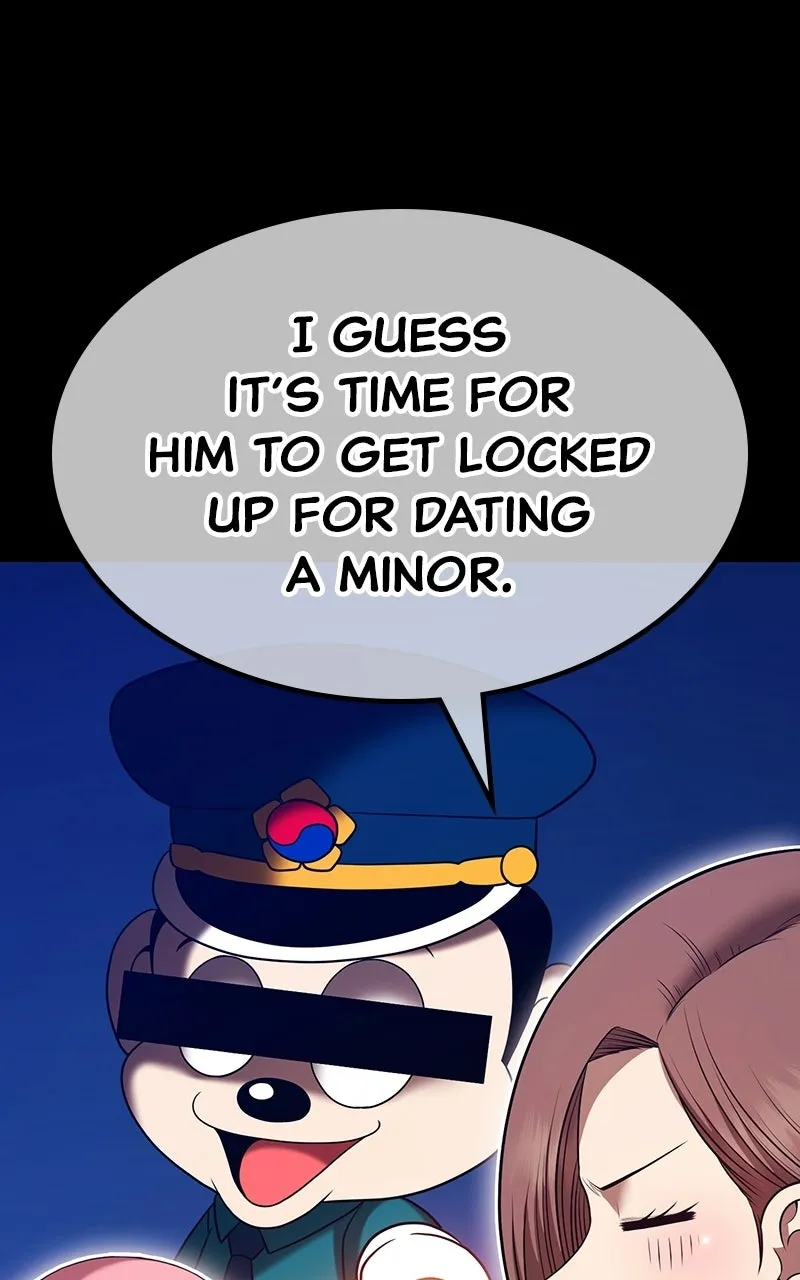 +99 ReinforcedWooden Stick Chapter 189 page 100 - 