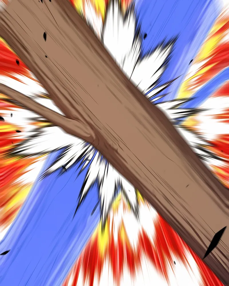 +99 ReinforcedWooden Stick Chapter 19 page 141 - 