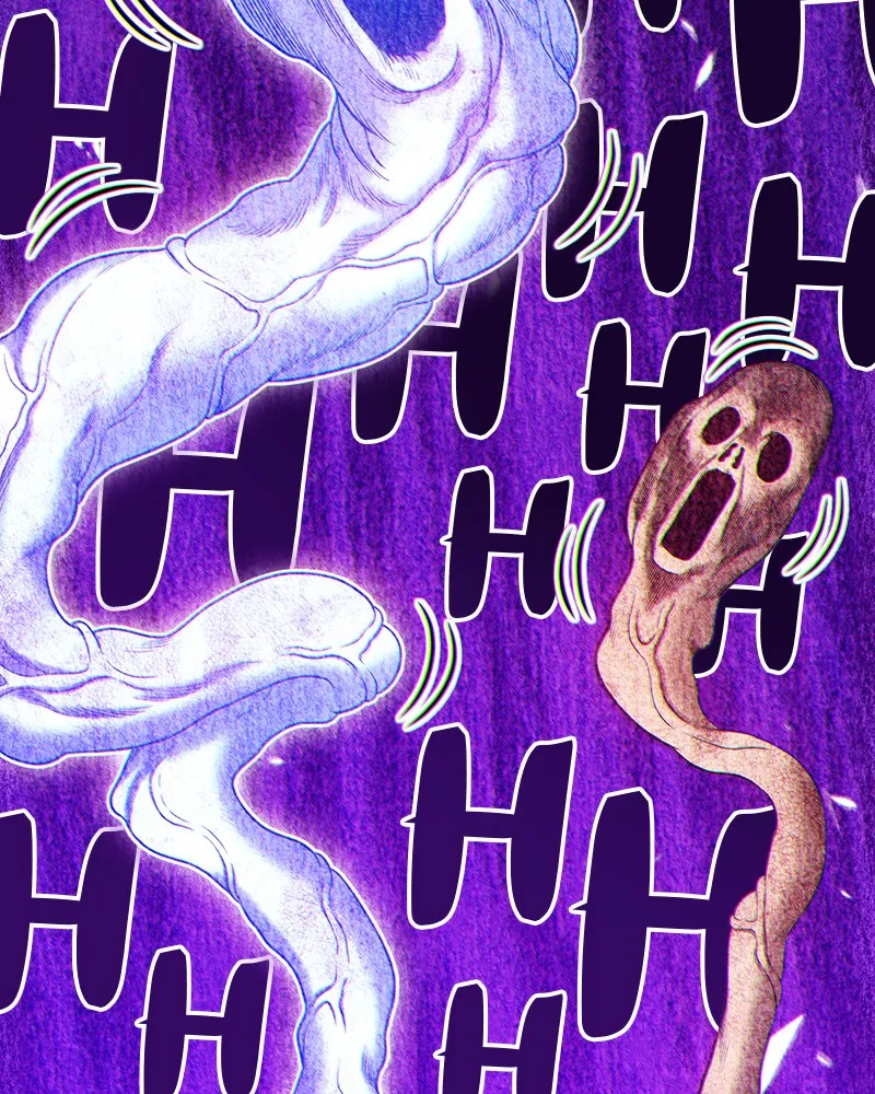 +99 ReinforcedWooden Stick Chapter 19 page 203 - 