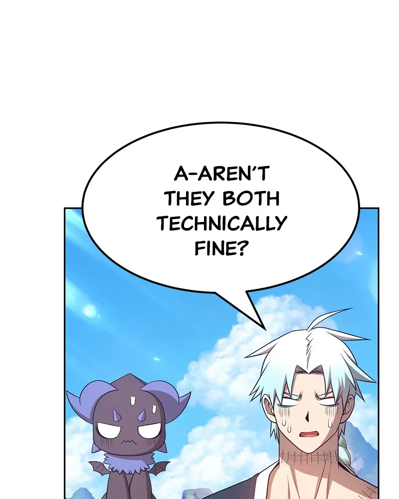 +99 ReinforcedWooden Stick Chapter 19 page 205 - 
