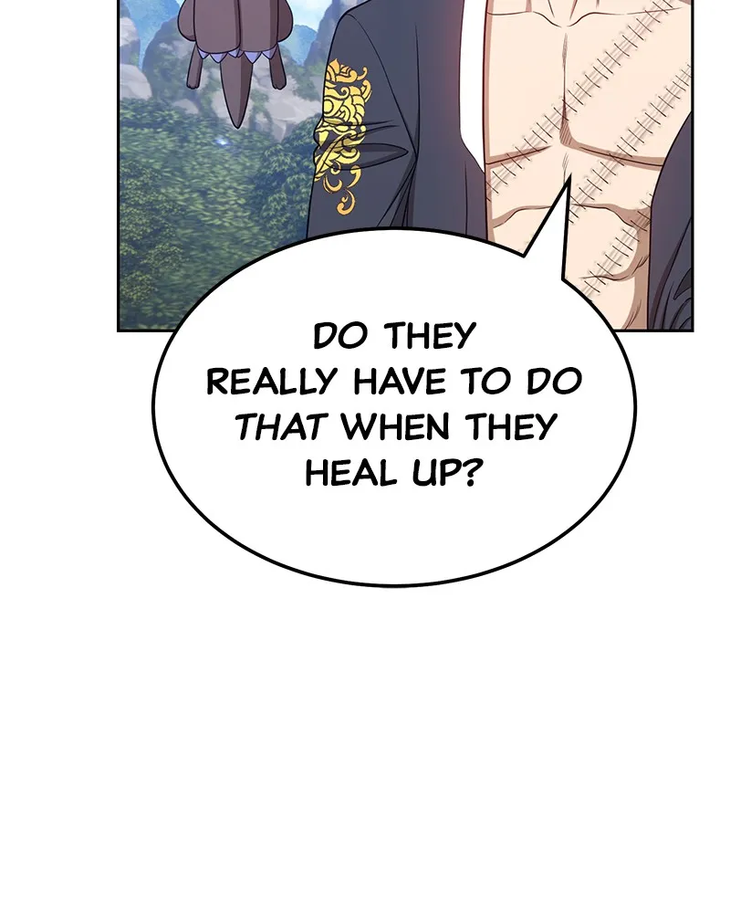 +99 ReinforcedWooden Stick Chapter 19 page 206 - 