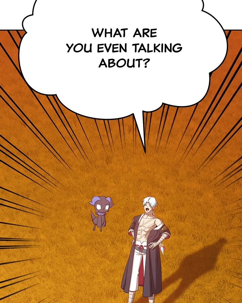 +99 ReinforcedWooden Stick Chapter 19 page 255 - 