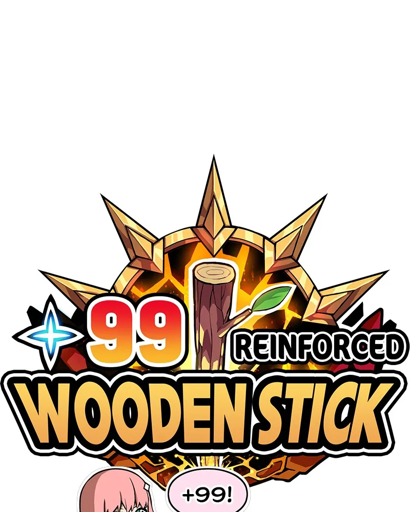 +99 ReinforcedWooden Stick Chapter 19 page 28 - 