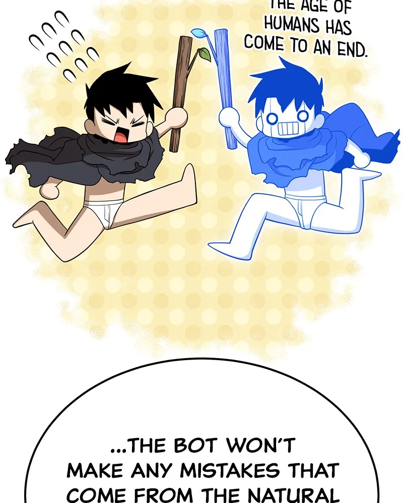+99 ReinforcedWooden Stick Chapter 19 page 368 - 
