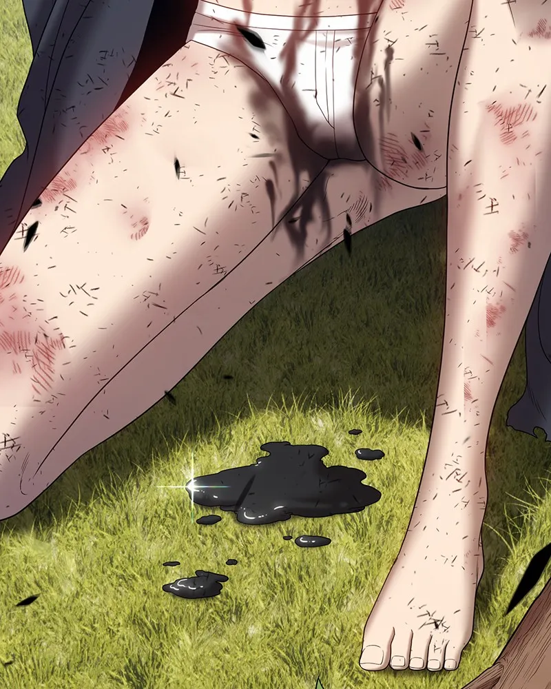 +99 ReinforcedWooden Stick Chapter 19 page 382 - 