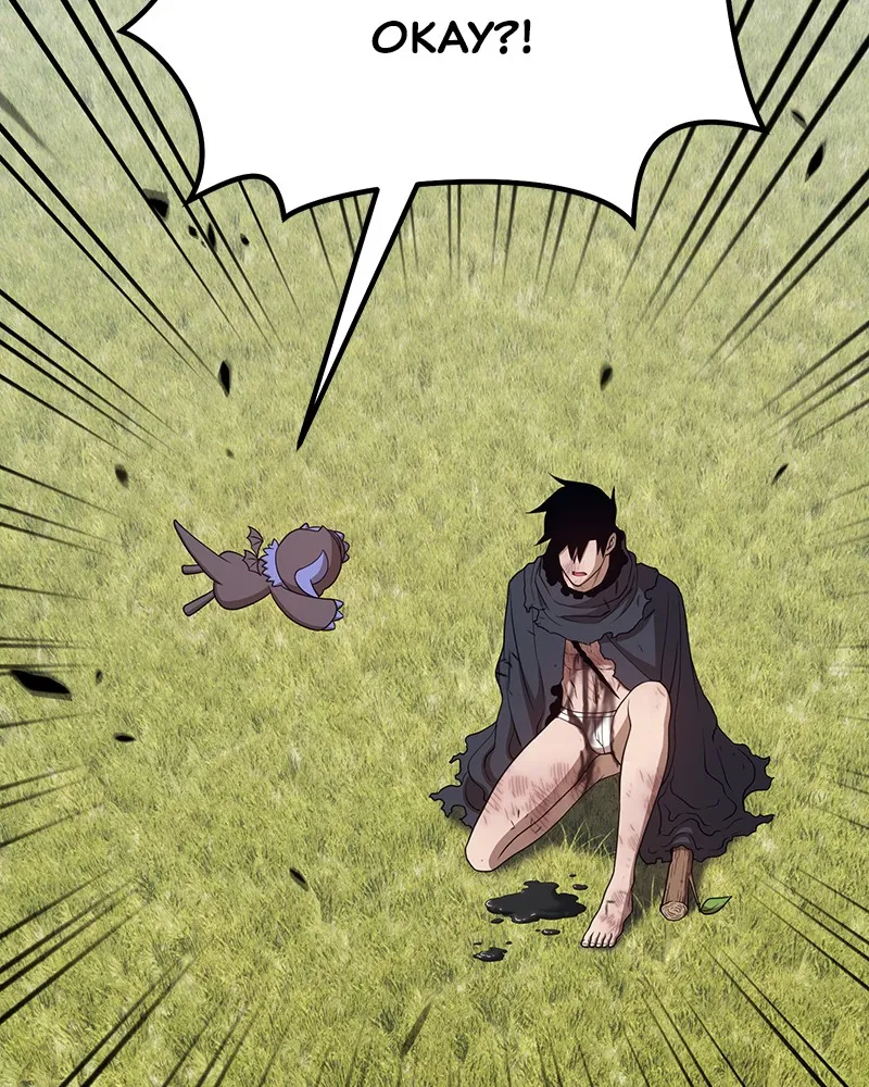 +99 ReinforcedWooden Stick Chapter 19 page 384 - 