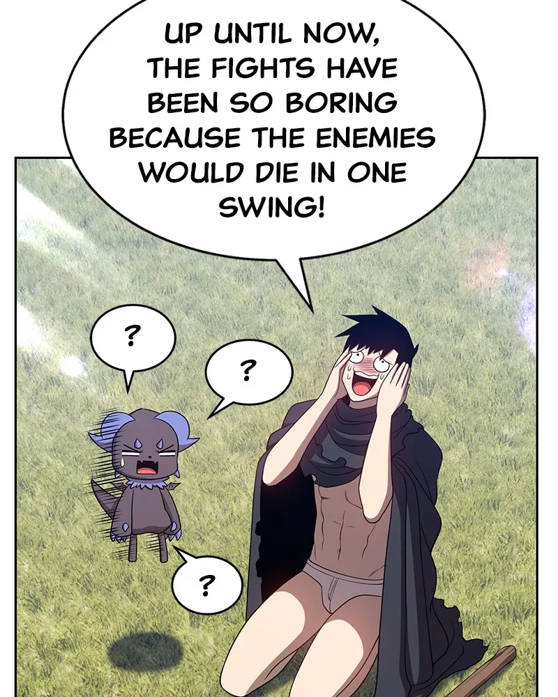 +99 ReinforcedWooden Stick Chapter 19 page 399 - 