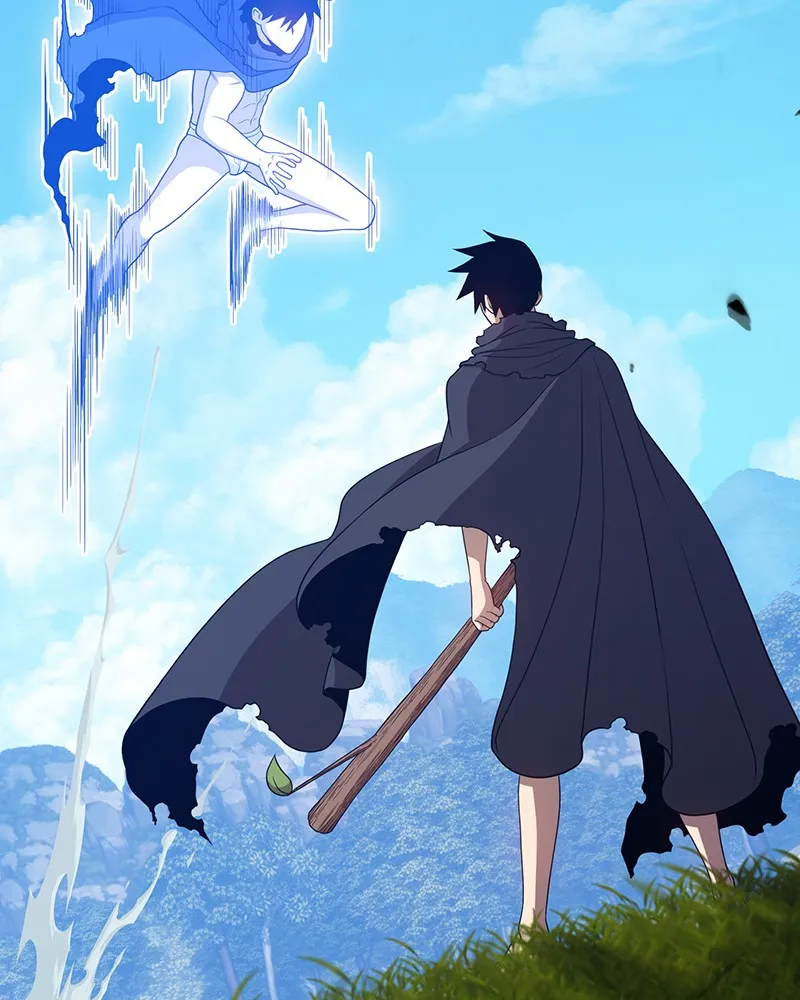 +99 ReinforcedWooden Stick Chapter 19 page 409 - 