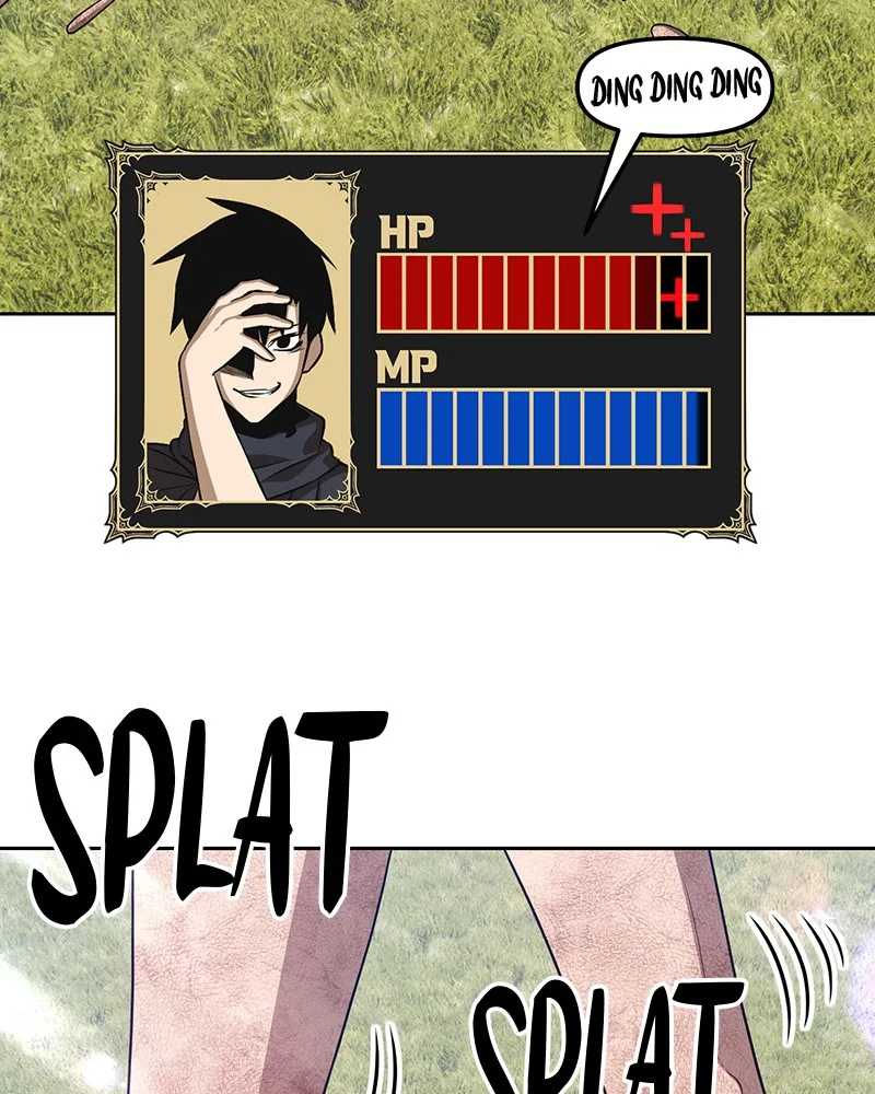 +99 ReinforcedWooden Stick Chapter 19 page 67 - 