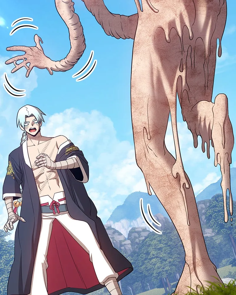 +99 ReinforcedWooden Stick Chapter 19 page 71 - 